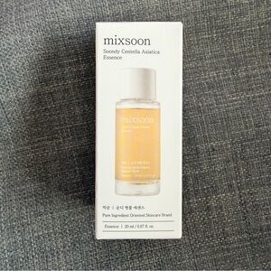 Mixsoon Soondy Centella Asiatica Essence 20ml